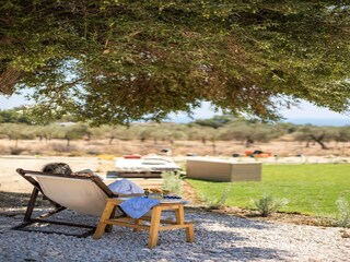 Villa Koskinou Grabación al aire libre 4