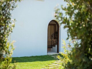 Villa Koskinou Outdoor Recording 7