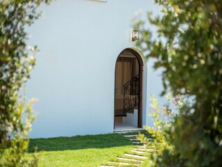 Villa Koskinou Características 14