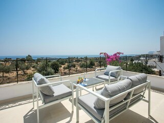 Villa Koskinou Grabación al aire libre 5