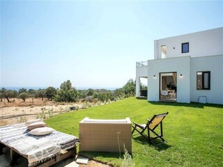 Villa Koskinou Grabación al aire libre 6