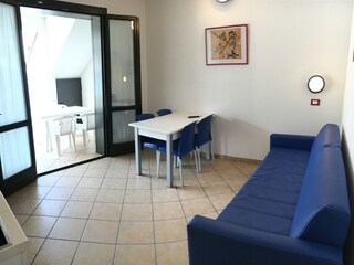 Holiday park Lido di Spina Features 15