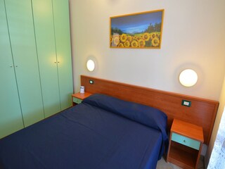 Parco vacanze Lido di Spina Caratteristiche 16