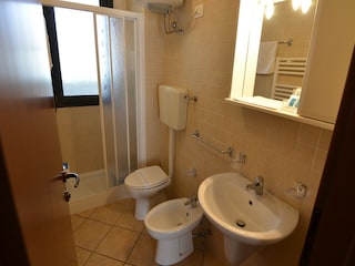 Holiday park Lido di Spina Features 18