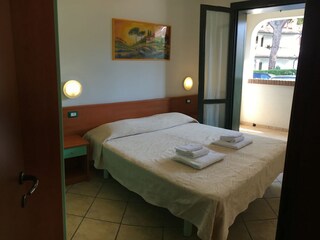 Holiday park Lido di Spina Features 9