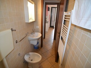 Holiday park Lido di Spina Features 10