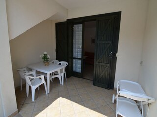 Vakantiepark Lido di Spina Buitenaudio-opname 8