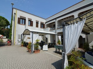 Parque de vacaciones Lido di Spina  29