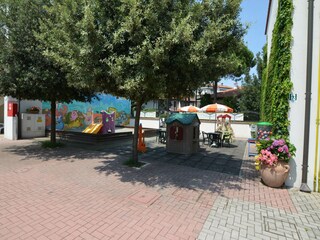 Parque de vacaciones Lido di Spina  32