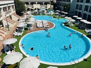 Parque de vacaciones Lido di Spina  26
