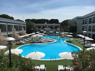 Parque de vacaciones Lido di Spina  27