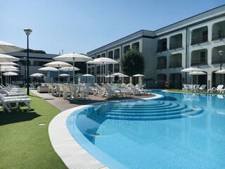 Parque de vacaciones Lido di Spina  31