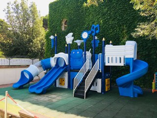 Parque de vacaciones Lido di Spina  34