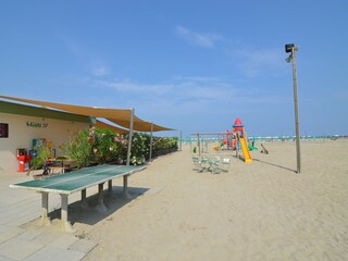 Parque de vacaciones Lido di Spina Entorno 21
