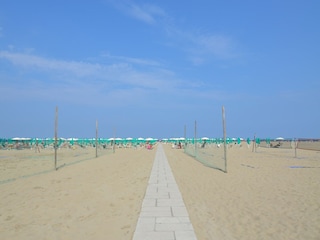 Parco vacanze Lido di Spina Ambiente 21