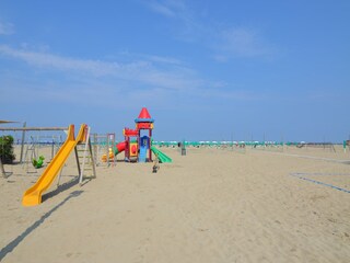 Parque de vacaciones Lido di Spina Entorno 18