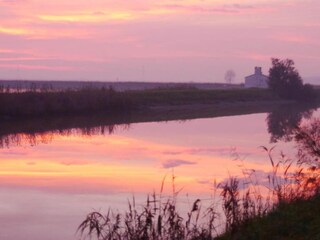Parco vacanze Lido di Spina Ambiente 21