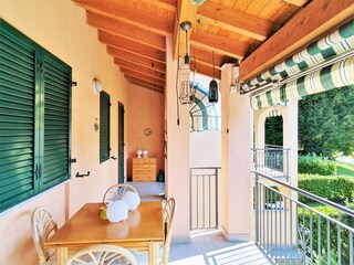 Apartment Montegrino Valtravaglia Außenaufnahme 11
