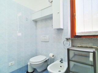 Appartement Montegrino Valtravaglia Équipement 28