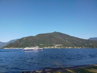 Apartamento Montegrino Valtravaglia Entorno 37