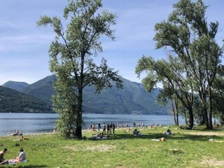 Apartamento Montegrino Valtravaglia Entorno 36