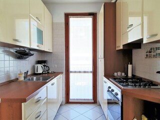Appartement Montegrino Valtravaglia Équipement 15