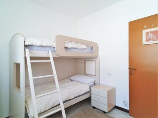 Apartamento Montegrino Valtravaglia Características 16