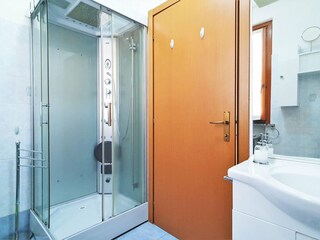 Appartement Montegrino Valtravaglia Équipement 22