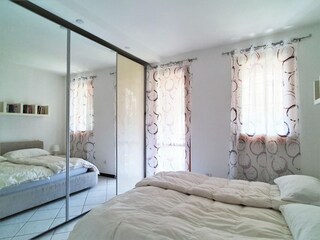 Appartement Montegrino Valtravaglia Équipement 23