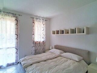 Appartement Montegrino Valtravaglia Équipement 24