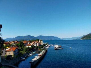 Apartamento Montegrino Valtravaglia Entorno 32