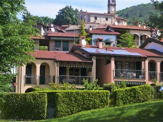 Appartement Montegrino Valtravaglia Enregistrement extérieur 11
