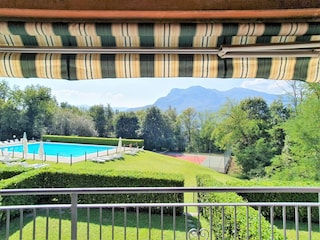 Apartment Montegrino Valtravaglia Außenaufnahme 10