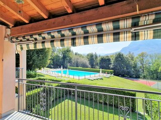 Apartment Montegrino Valtravaglia Außenaufnahme 9