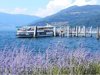 Appartamento Montegrino Valtravaglia Ambiente 33