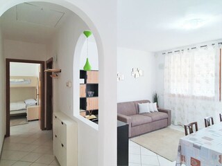 Appartement Montegrino Valtravaglia Équipement 26