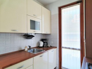 Appartement Montegrino Valtravaglia Équipement 24