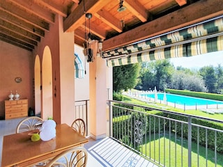 Apartment Montegrino Valtravaglia Außenaufnahme 6