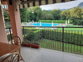 Apartment Montegrino Valtravaglia Outdoor Recording 6