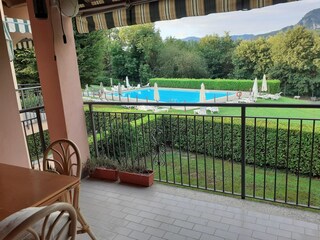 Appartamento Montegrino Valtravaglia Registrazione all'aperto 7