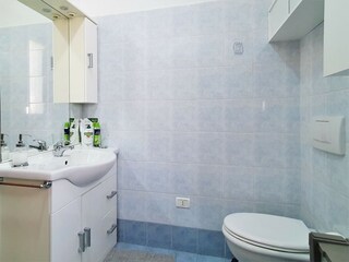 Appartement Montegrino Valtravaglia Équipement 29