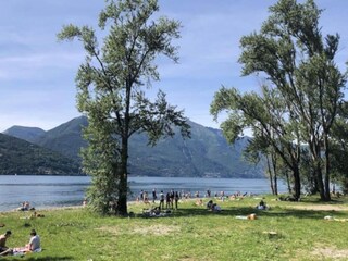 Appartamento Montegrino Valtravaglia Ambiente 40