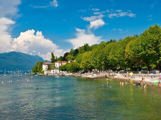 Ferienhaus Montegrino Valtravaglia Umgebung 39