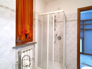 Maison de vacances Montegrino Valtravaglia Équipement 14