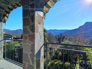 Casa per le vacanze Montegrino Valtravaglia Registrazione all'aperto 8