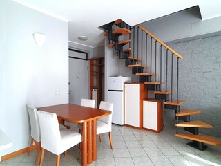 Maison de vacances Montegrino Valtravaglia Équipement 26