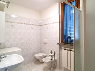 Maison de vacances Montegrino Valtravaglia Équipement 20