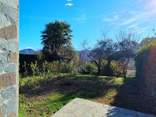 Casa per le vacanze Montegrino Valtravaglia Registrazione all'aperto 6