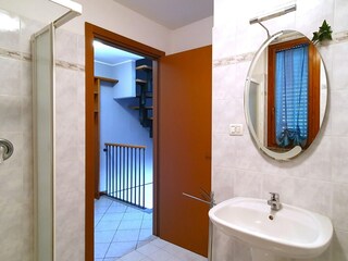 Ferienhaus Montegrino Valtravaglia Ausstattung 20