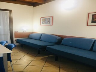 Vakantiepark Lido di Spina Kenmerken 17